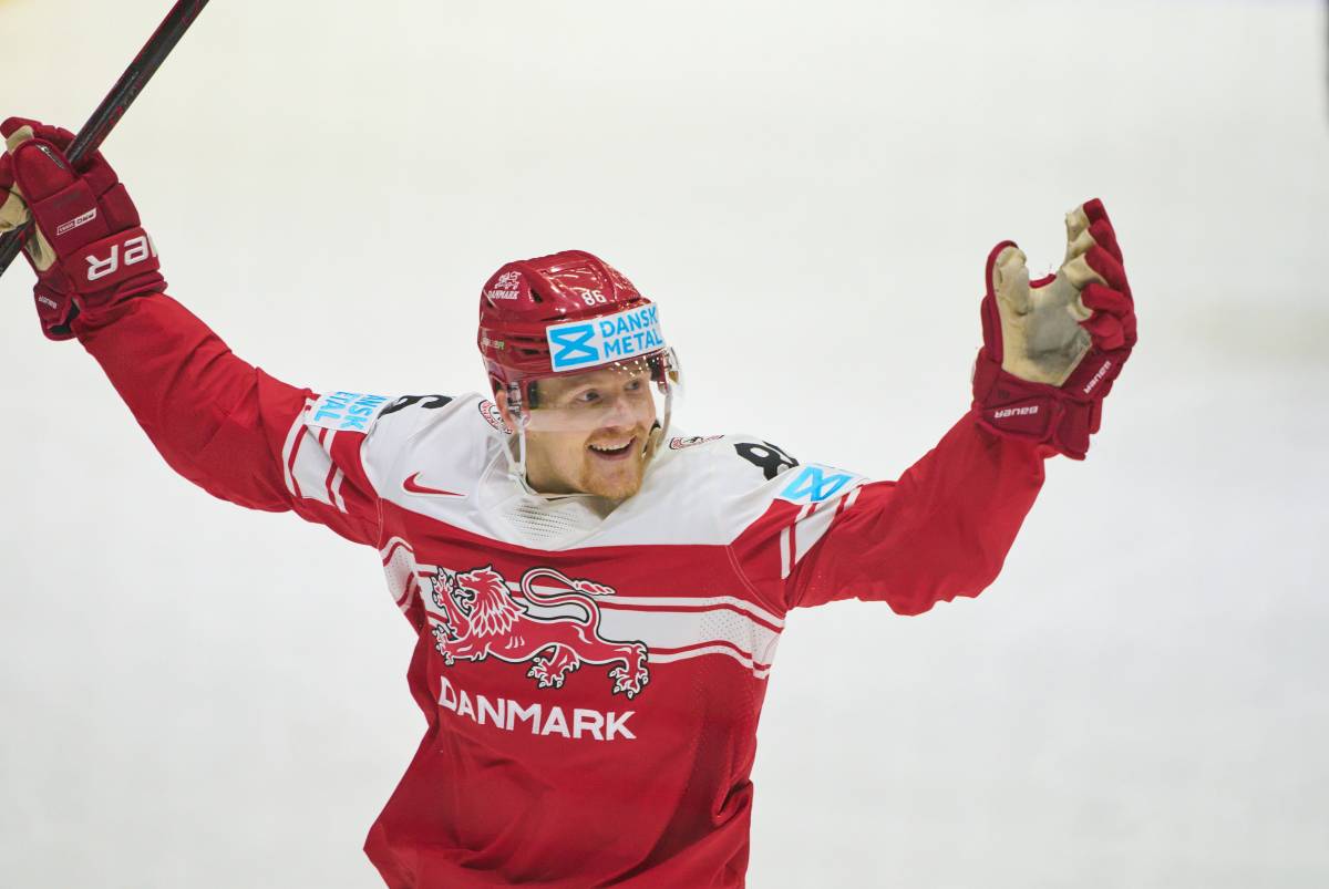 Denmark – Switzerland: forecast for the Hockey World Cup match