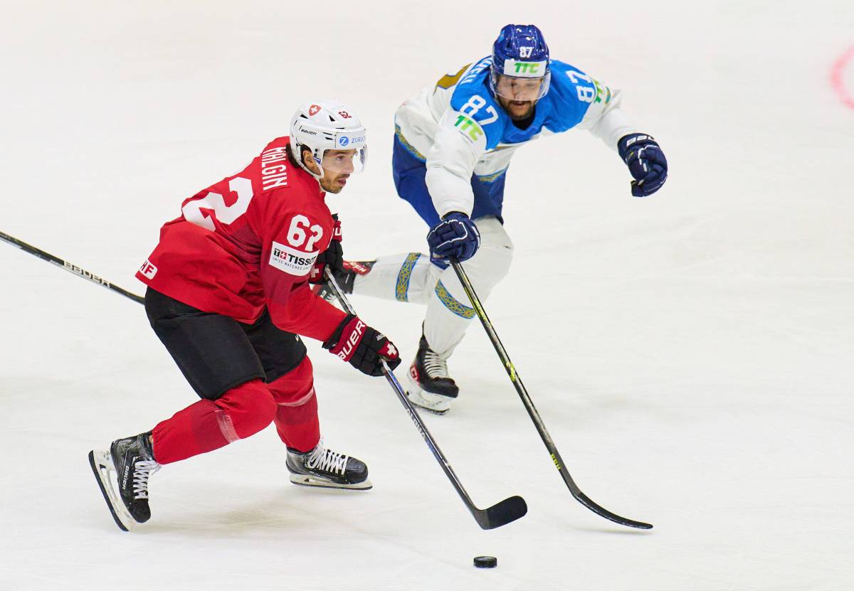 Финляндия – Швеция: прогноз на матч чемпионата мира по хоккею