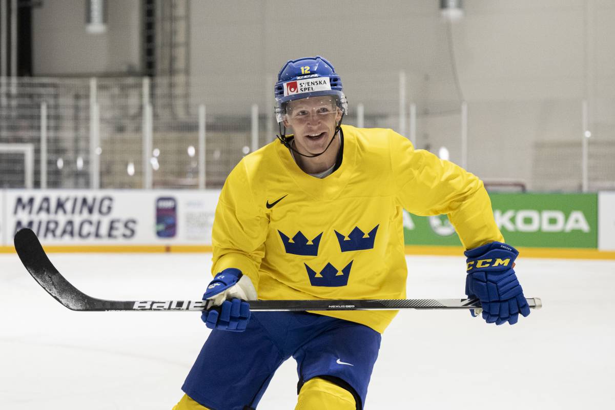 Швеция – Норвегия: прогноз на матч чемпионата мира по хоккею