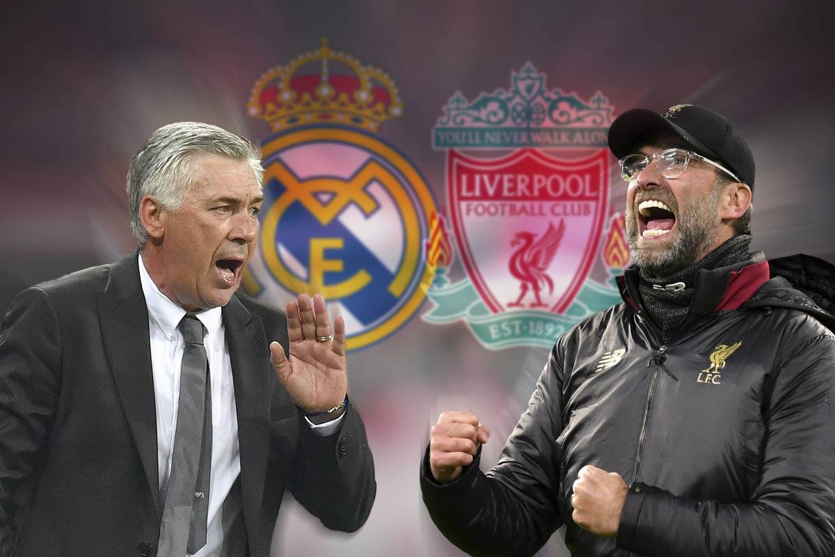 Liverpool – Real Madrid: Forecast and bet on the match from Roman Gutzeit