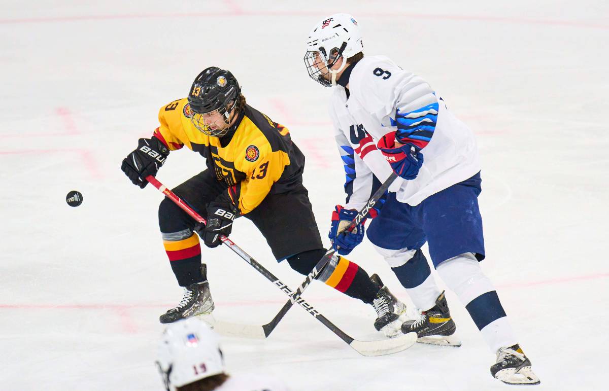 Чехия – США: прогноз на матч за 3-е место чемпионата мира по хоккею