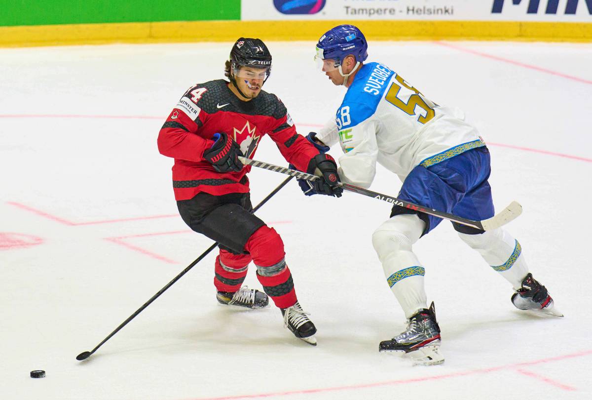 Финляндия – Канада: прогноз на финальный матч чемпионата мира по хоккею