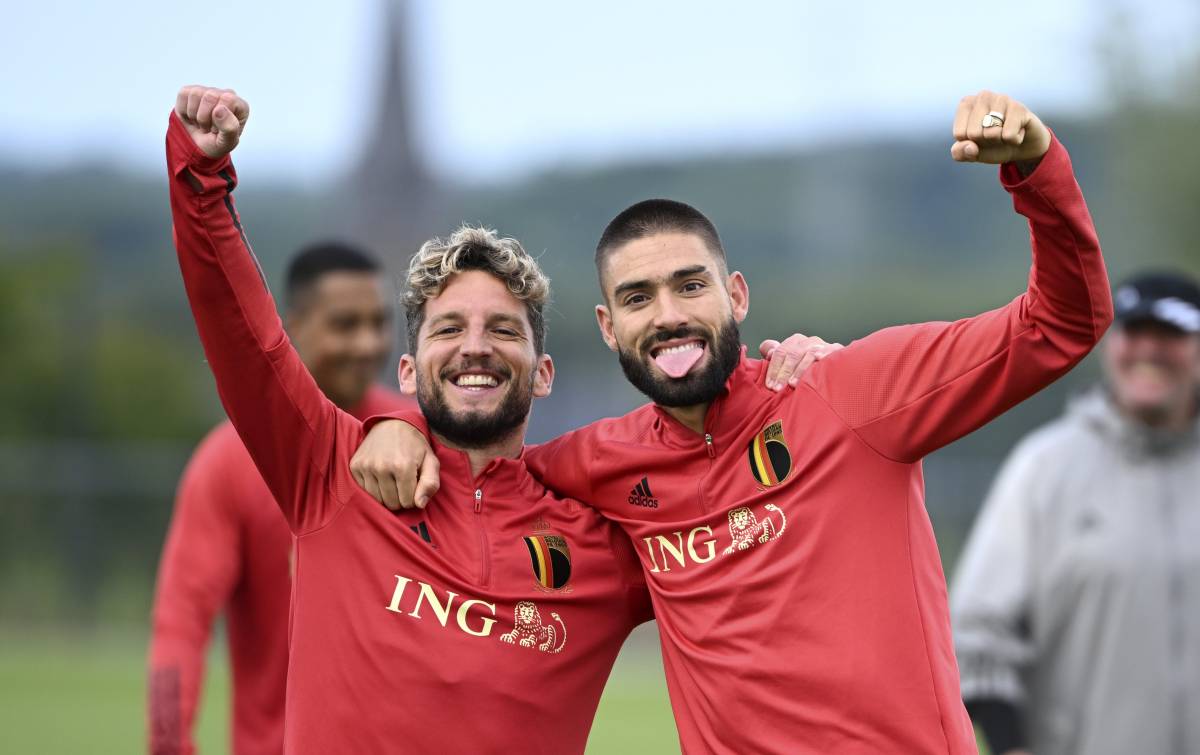Бельгия – Голландия: Прогноз и ставка на матч от Артура Петросьяна