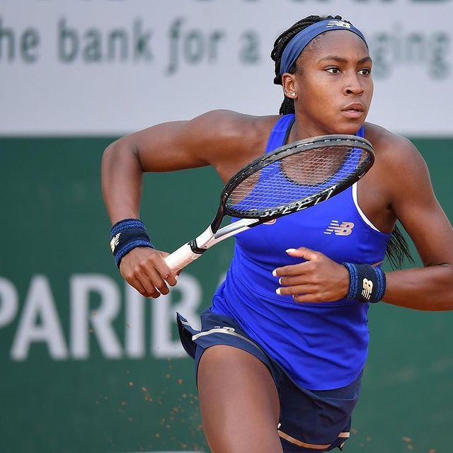 Trevisan - Gauff: forecast and bet on the semi-final of Roland Garros
