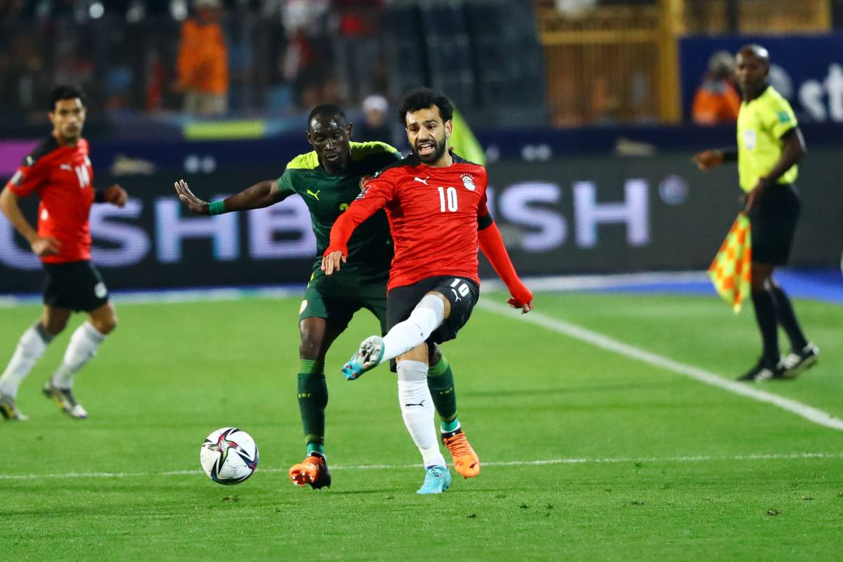 Египет – Гвинея: прогноз на матч квалификации Кубка африканских наций