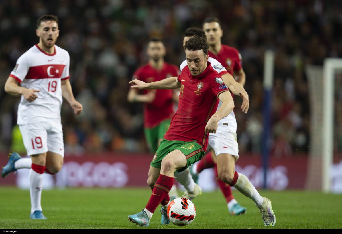 Portugal vs Switzerland: forecast for the Football League of Nations match