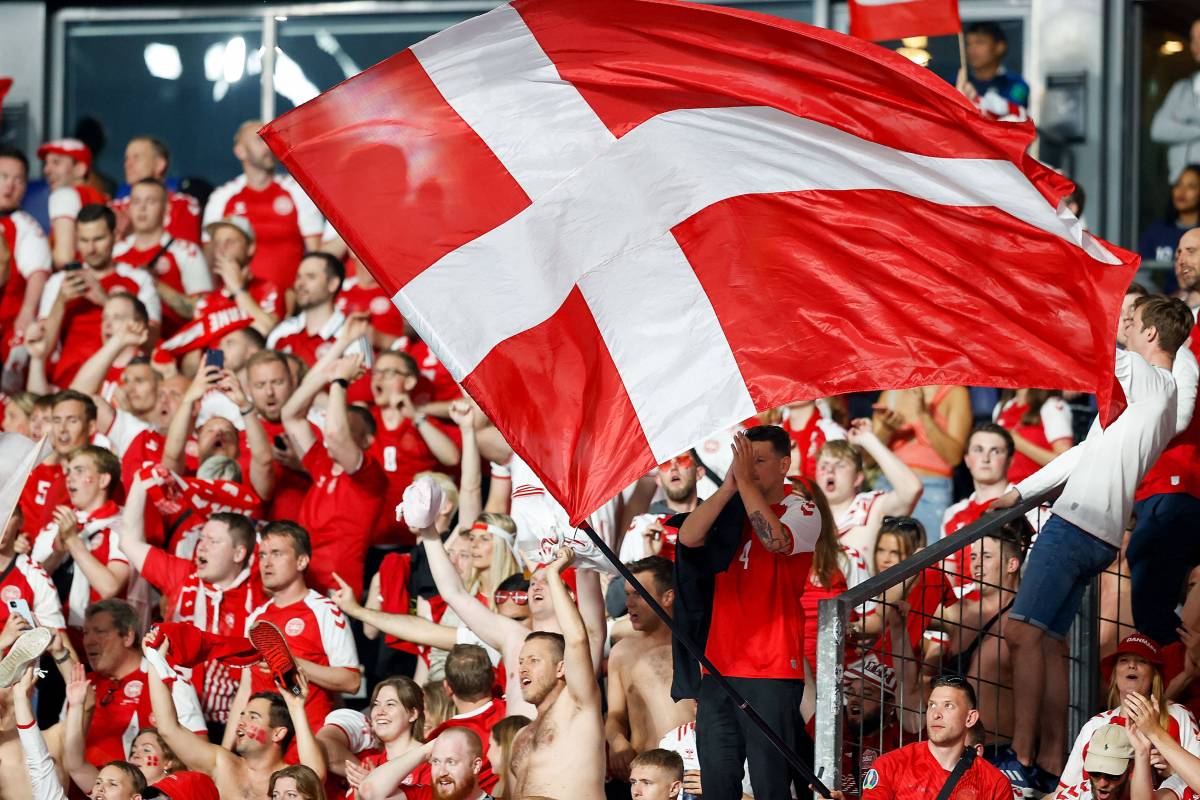 Дания – Хорватия: Прогноз и ставка на матч от Егора Титова