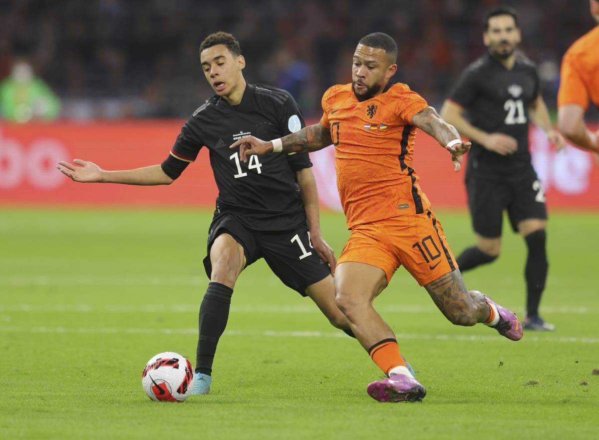 Голландия – Польша: прогноз на матч футбольной Лиги наций