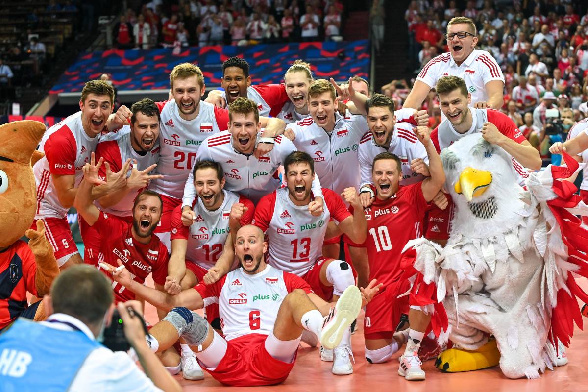 Bulgaria – Poland: forecast for the match of the men's Volleyball League of Nations