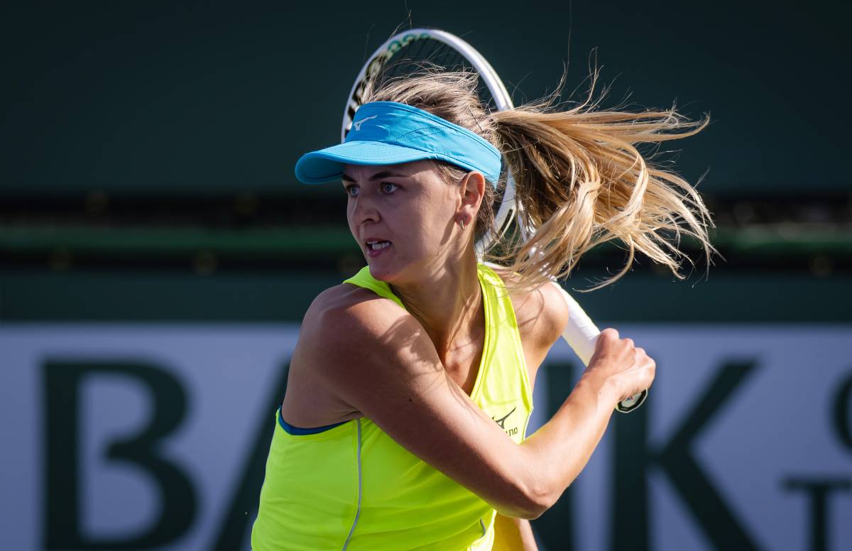 Indian wells Tennis Garden