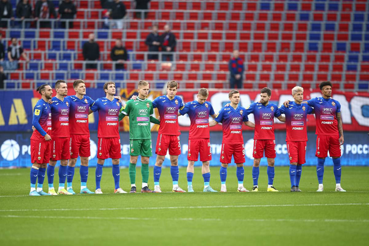 CSKA Moscow – Zenit: forecast for the Pari Premier Cup match