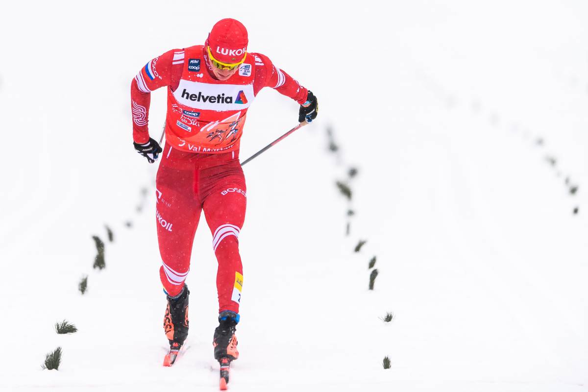 Прогноз и ставка на лыжные гонки: Мужская гонка преследования на Тур де Ски
