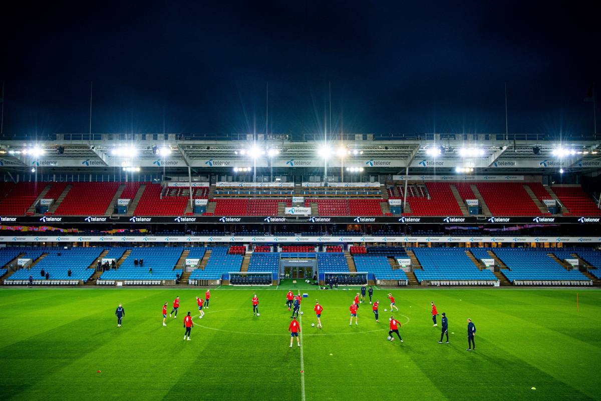 «Викинг» - «Русенборг»: прогноз и ставка на матч чемпионата Норвегии