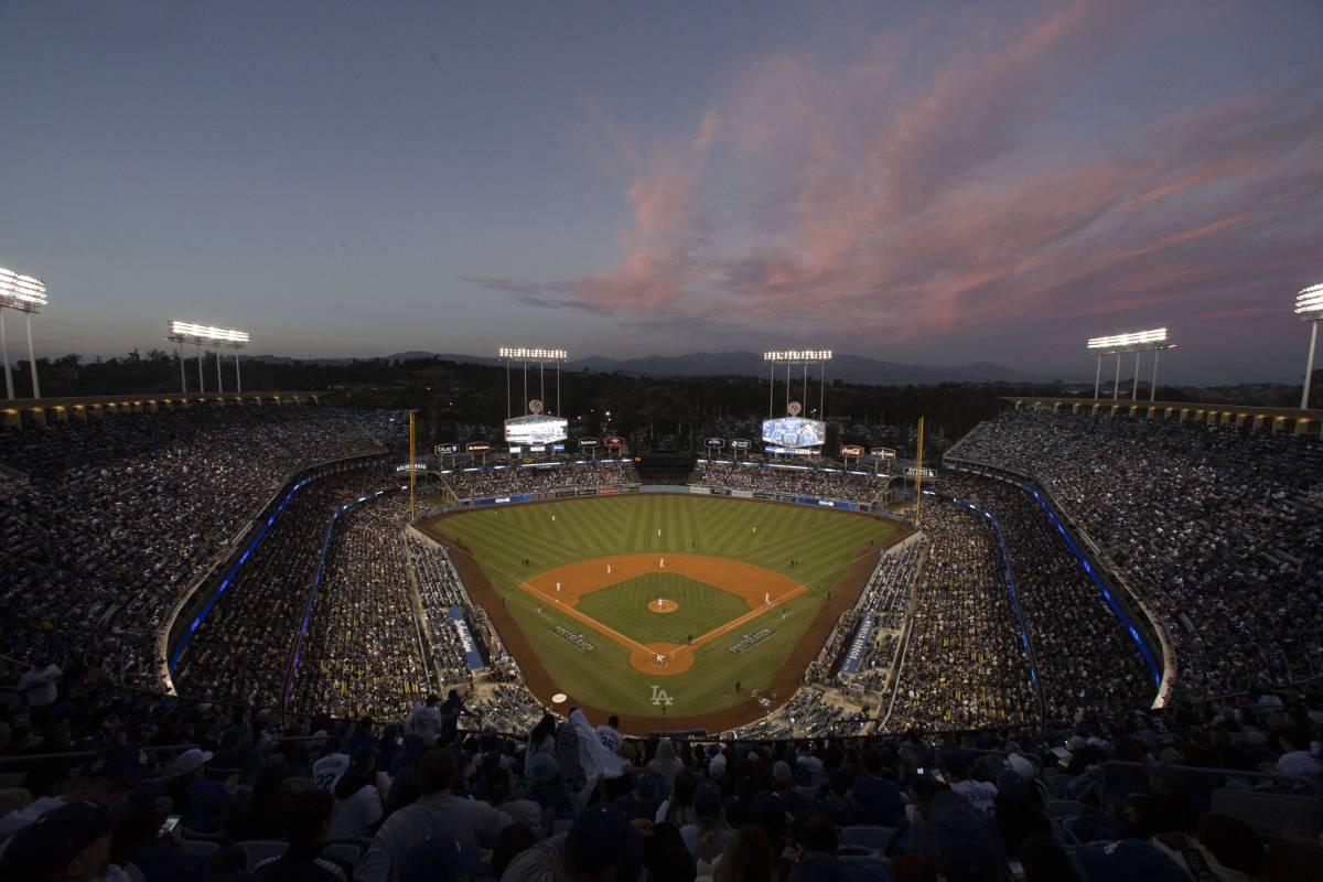 «Лос-Анджелес Доджерс» — «Сан-Диего Падрес»: прогноз на бейсбольный матч МЛБ
