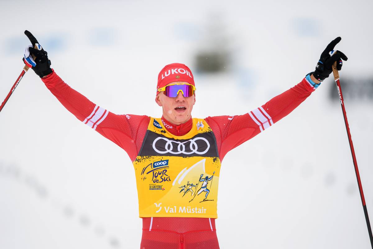 Прогноз и ставка на лыжные гонки: Мужская индивидуальная гонка на Тур де Ски