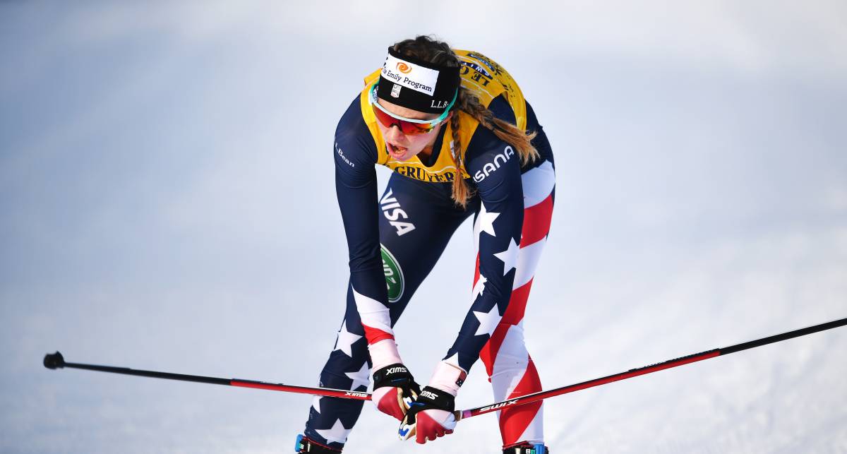 Прогноз и ставка на лыжные гонки: Женская гонка преследования на Тур де Ски
