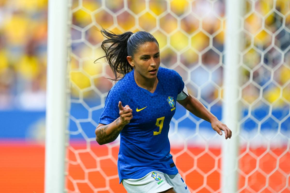 Uruguay (Women) - Brazil (Women): forecast and bet on the 2022 Copa ...