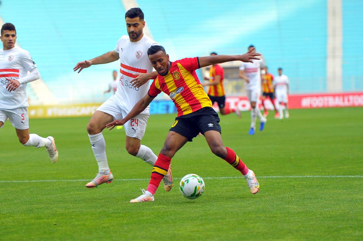 Zamalek – Al Mokawlon: forecast and bet on the Egyptian Premier League match