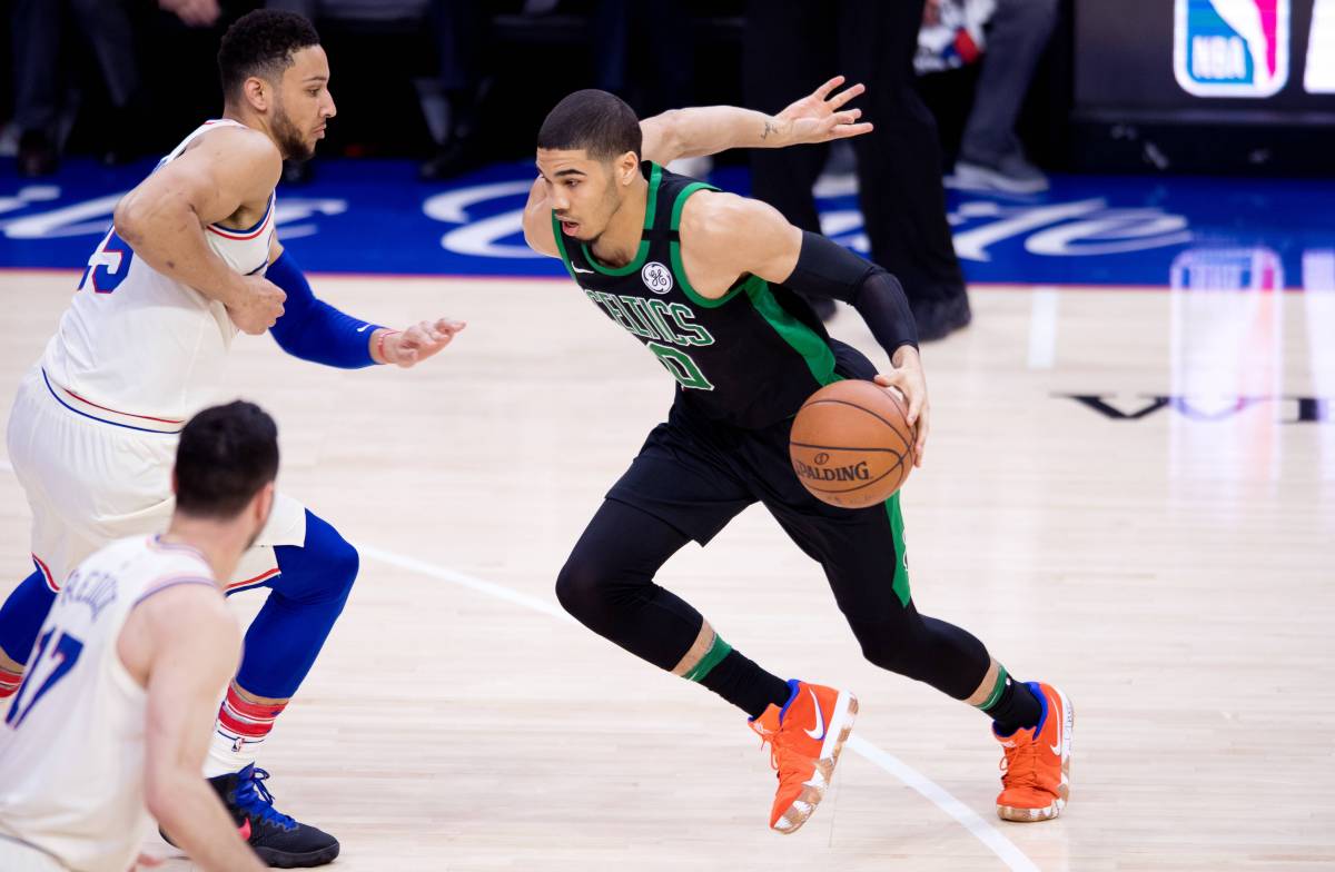 Бостон Селтикс - Вашингтон Уизардс: прогноз на матч НБА
