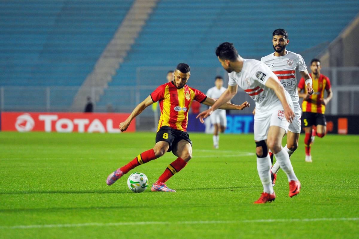 Gazi El-Mahalla - Zamalek: forecast and bet on the Egyptian Championship match