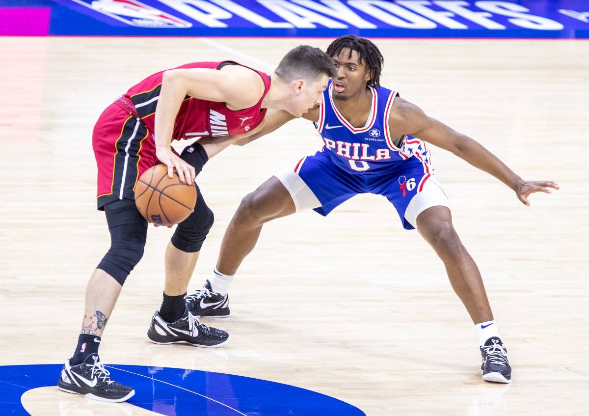 Philadelphia Sixers - Chicago Bulls: NBA Summer League Losers' Playoff forecast
