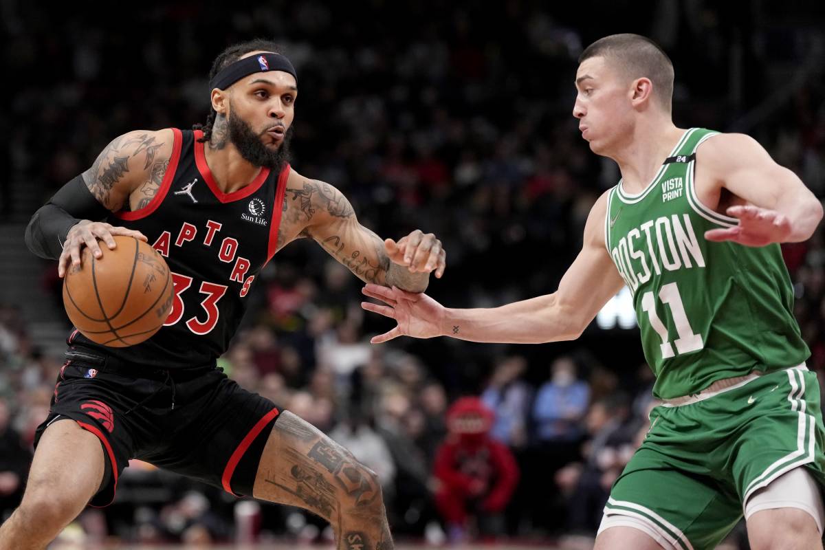 Boston Celtics - Brooklyn Nets: NBA Summer League Losers' Playoff forecast