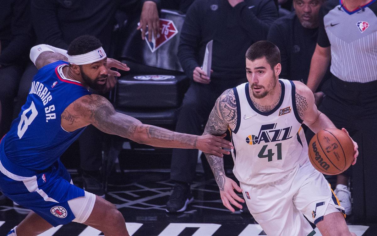 Utah Jazz - Denver Nuggets: forecast for the final playoff match of losers in the NBA Summer League