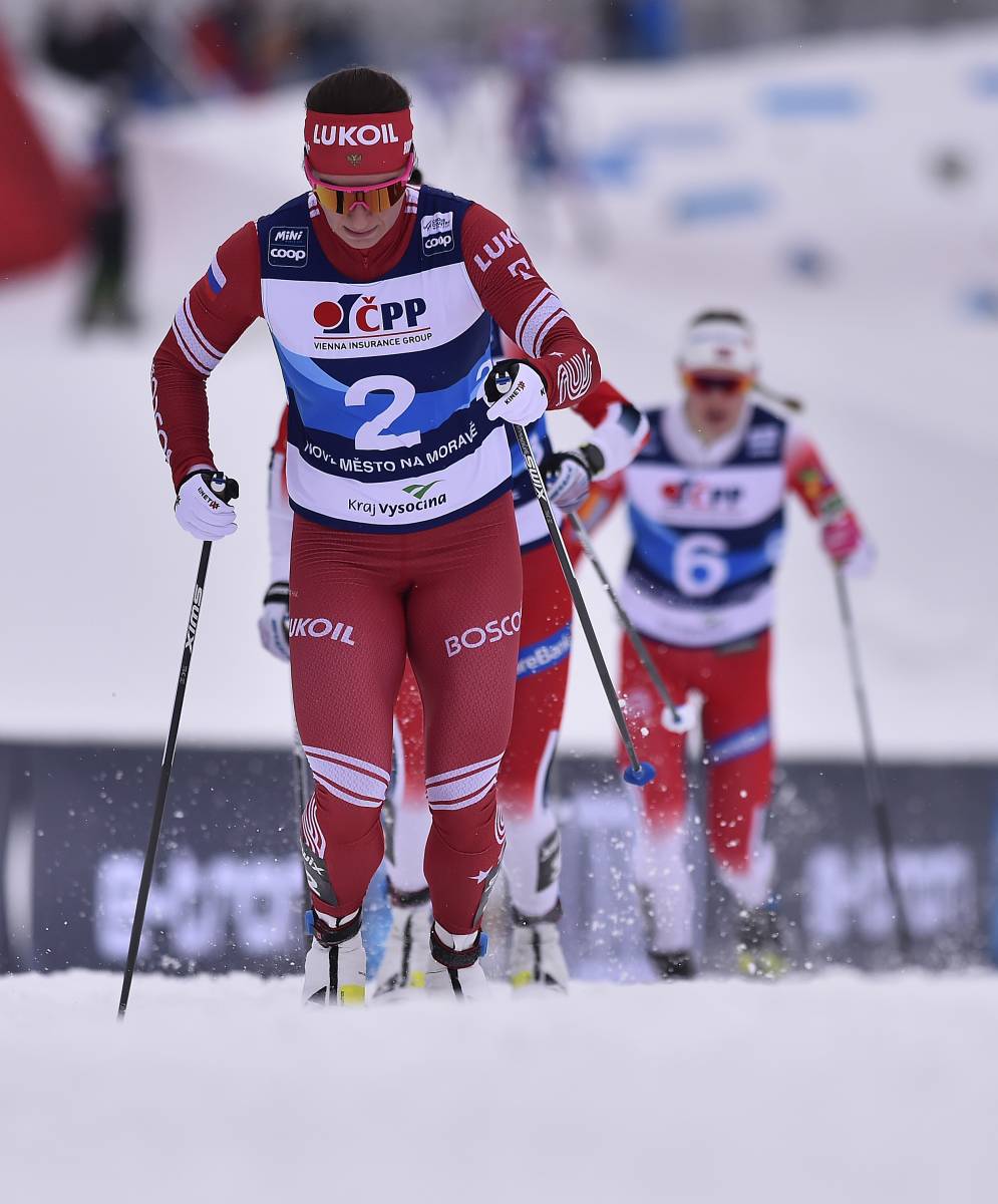 Прогноз и ставка на лыжные гонки: Женский спринт на Тур де Ски