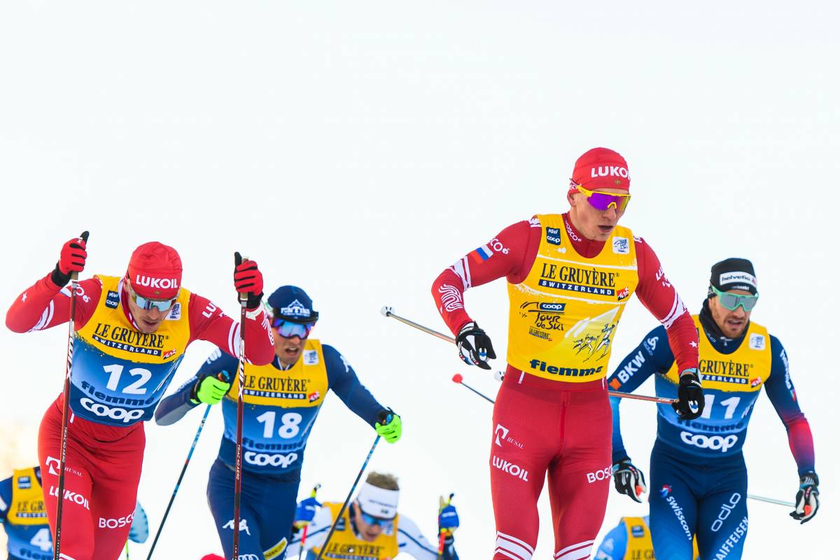 Прогноз и ставка на лыжные гонки: Мужской спринт на Тур де Ски