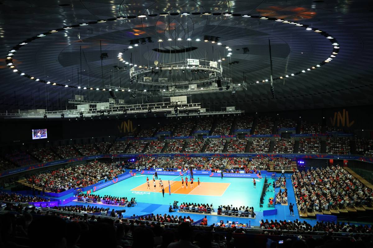 Italy – Holland: forecast for the quarterfinal match of the Men's Volleyball League of Nations