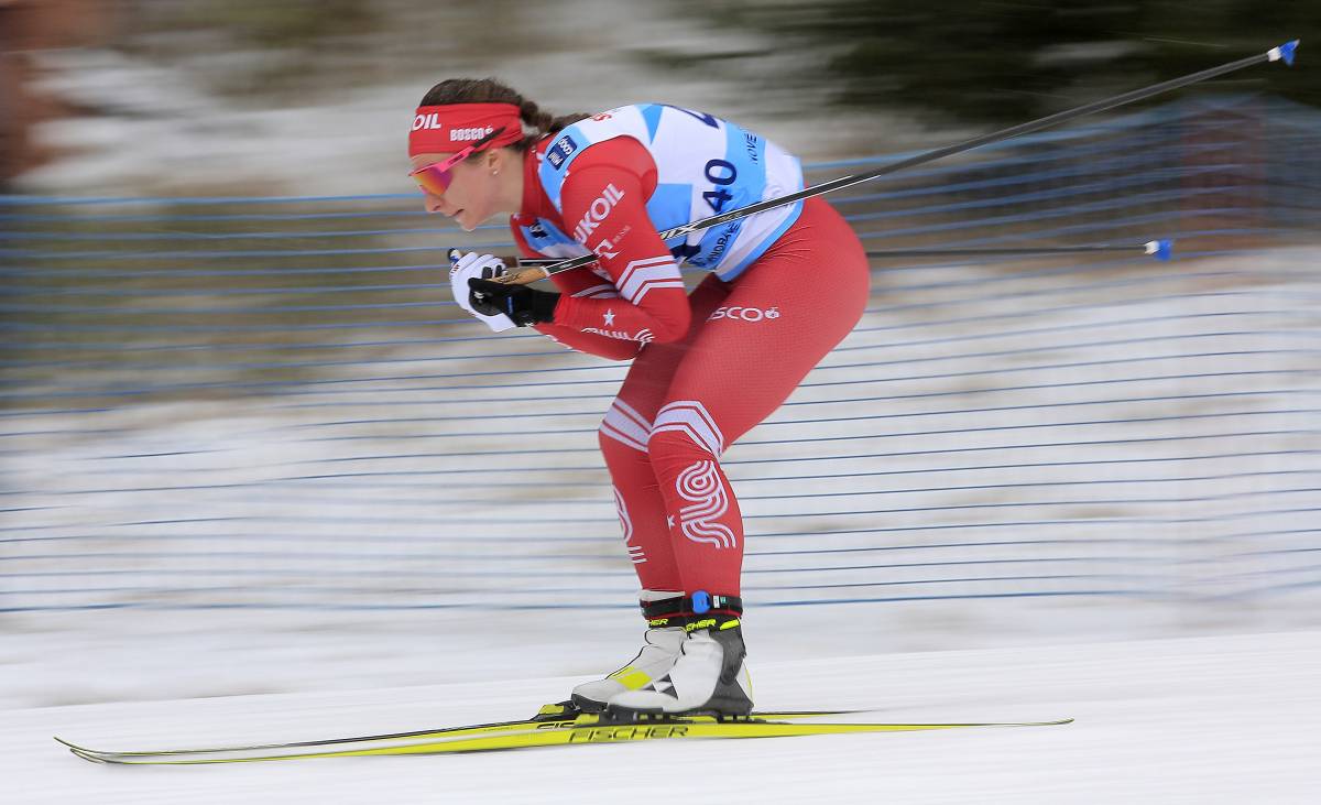 Прогноз и ставка на лыжные гонки: Женский масс-старт свободным стилем на Тур де Ски