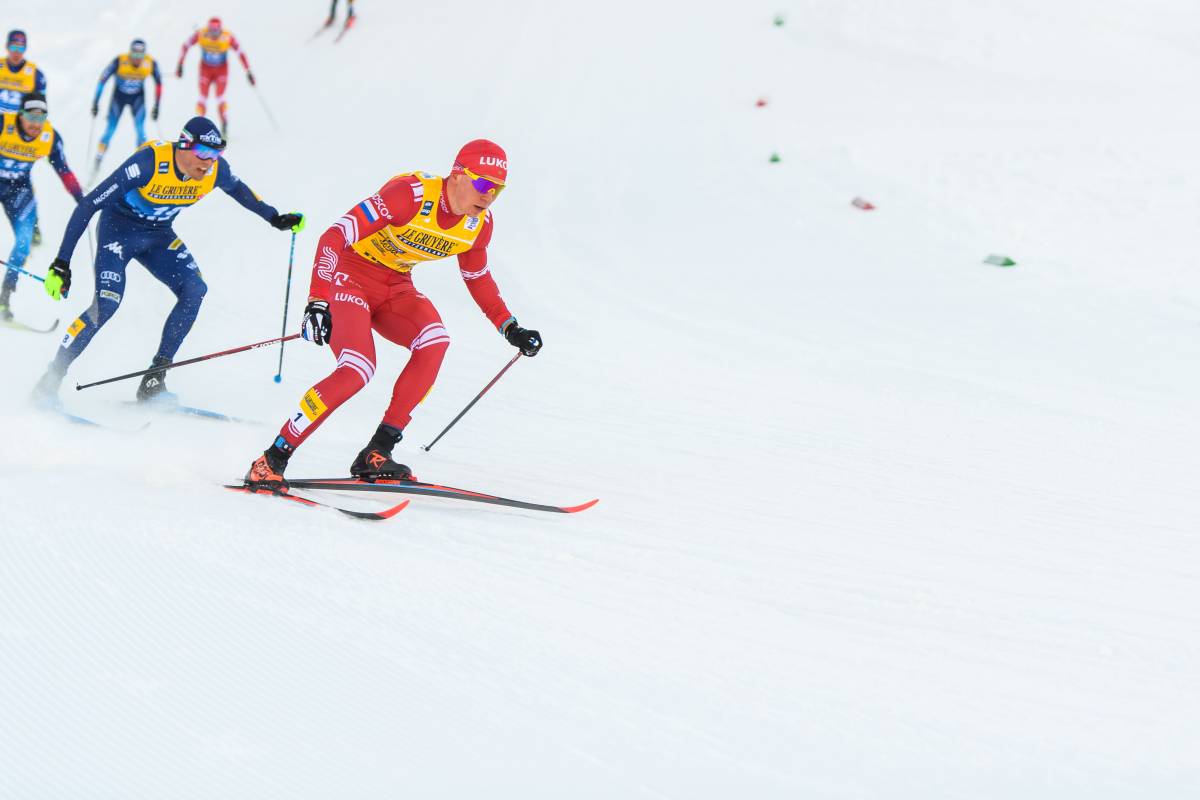 Прогноз и ставка на лыжные гонки: Мужской масс-старт свободным стилем на Тур де Ски