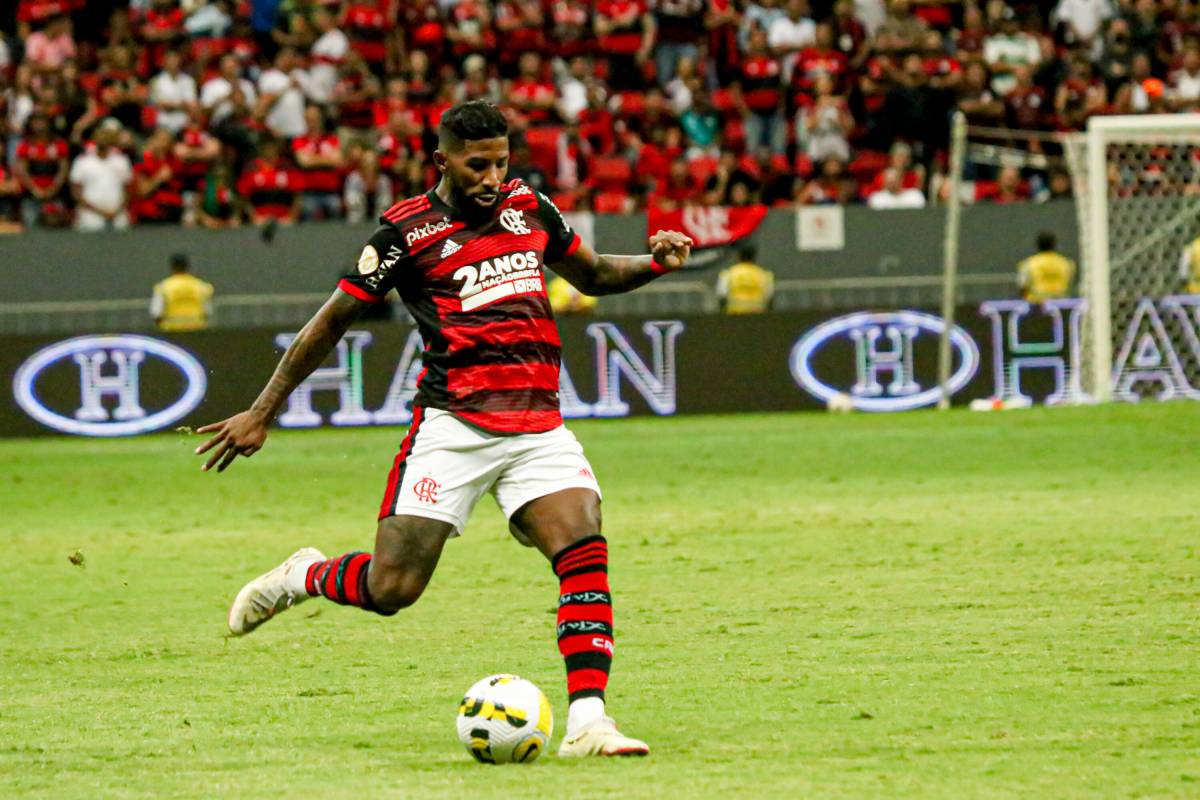 Flamengo - Atletico Paranaense: forecast and bet on the first match of the 1/4 finals of the Brazilian Cup