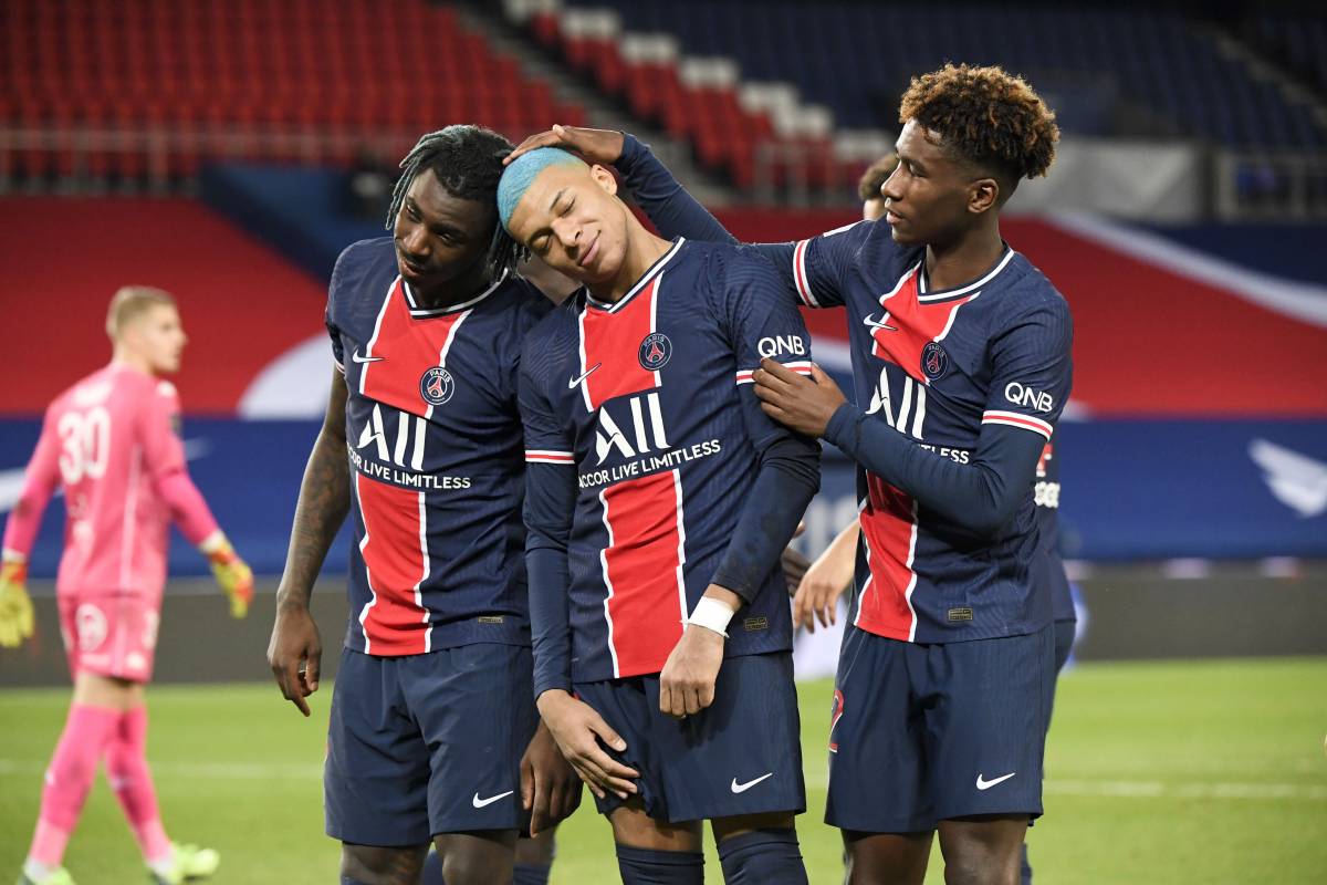 «ПСЖ» - «Марсель»: прогноз на матч Суперкубка Франции