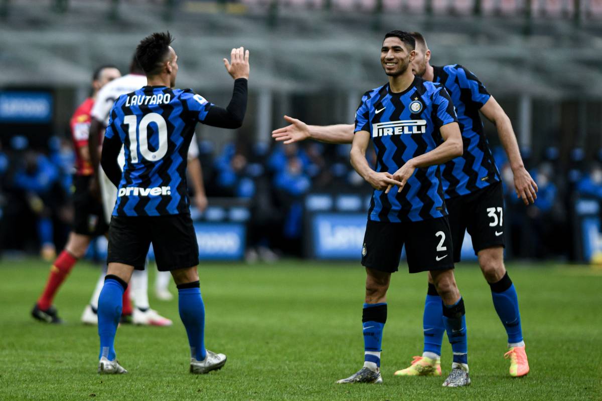 «Фиорентина» - «Интер» Милан: прогноз на матч Кубка Италии