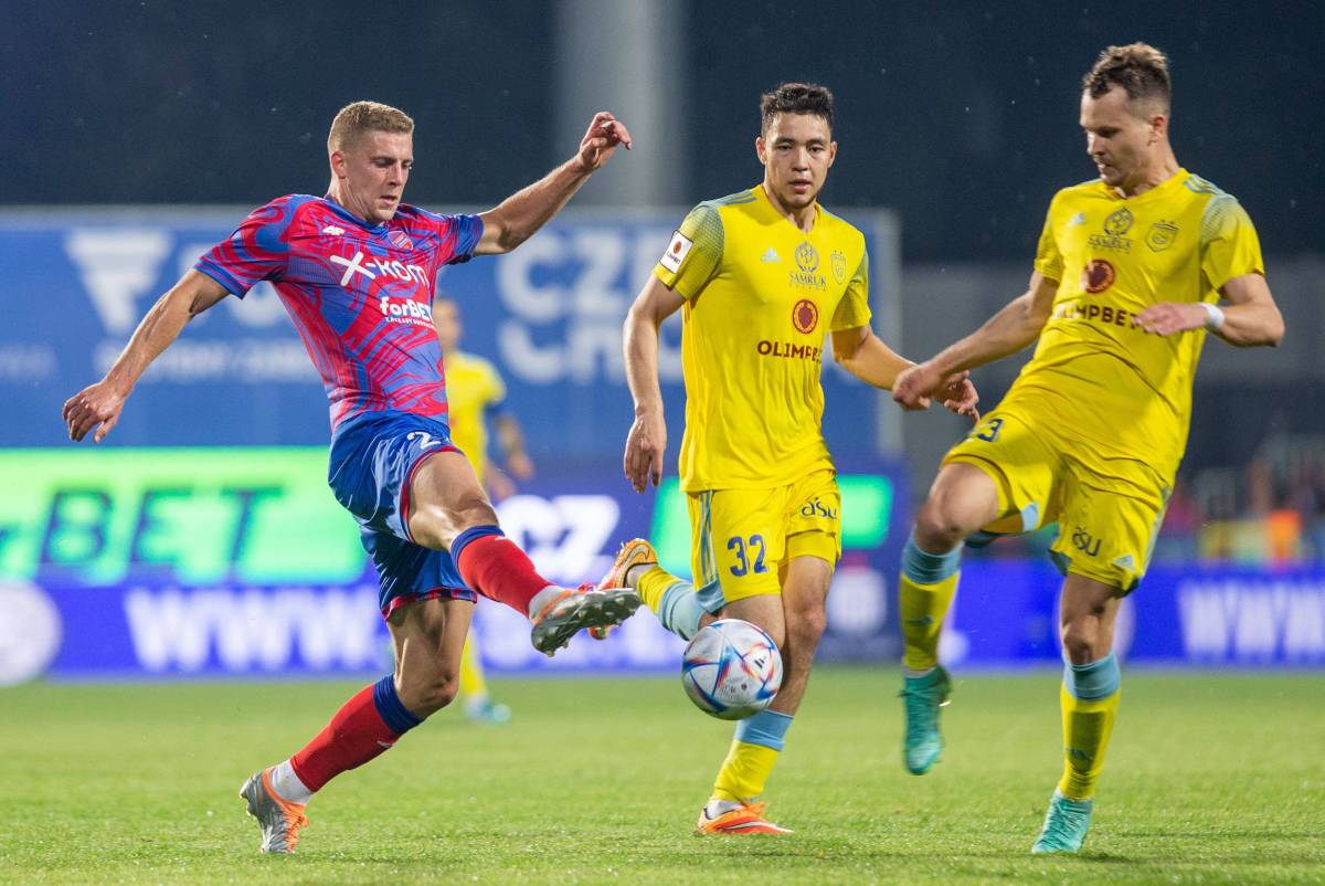 Astana expected to beat Partizani Tirana 