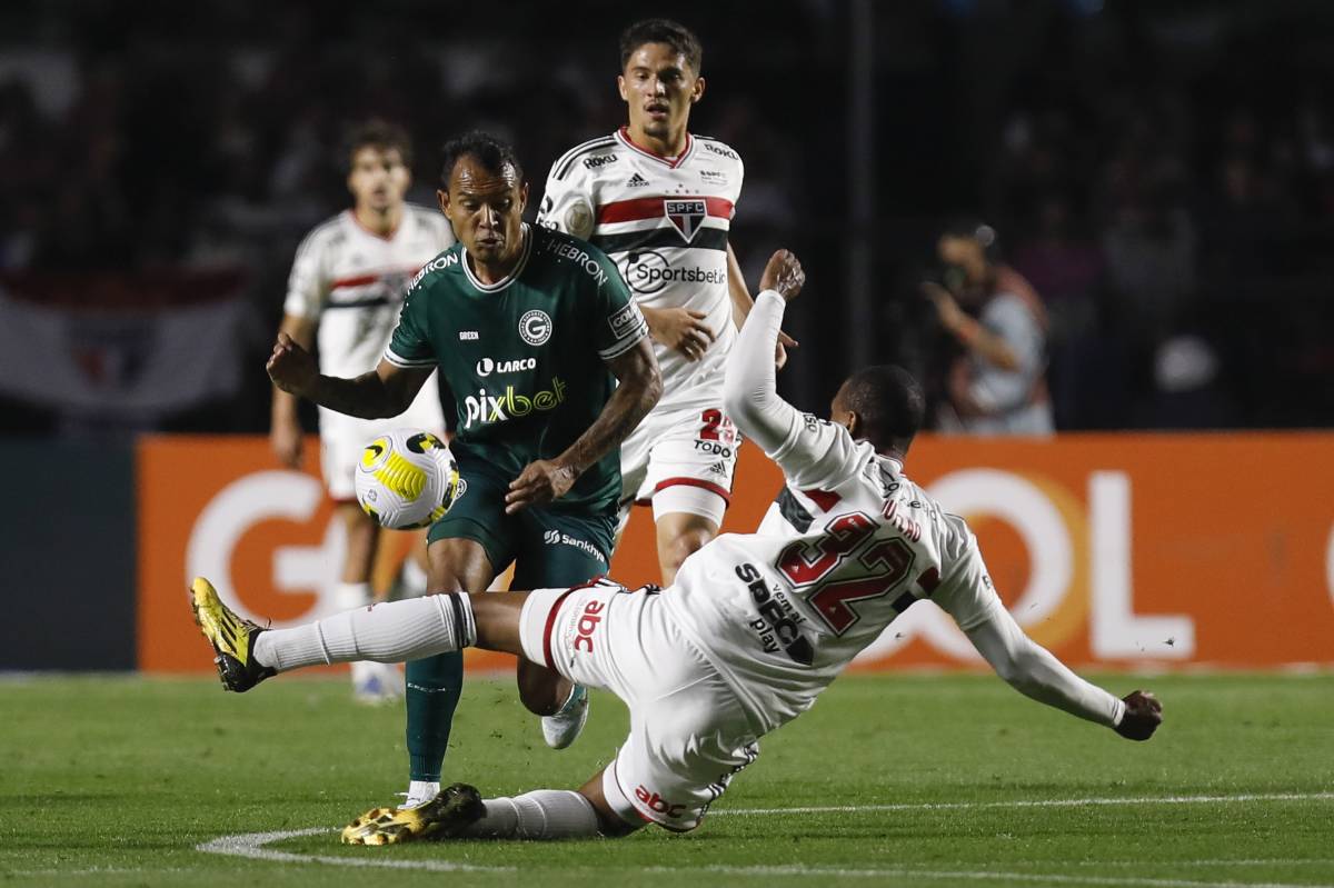 &quot;Sao Paulo&quot; - &quot;America Mineiro&quot;: forecast and bet on the Brazil Cup match
