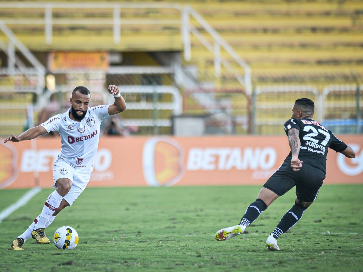 Fortaleza – Fluminense: forecast and bet on the Brazil Cup match