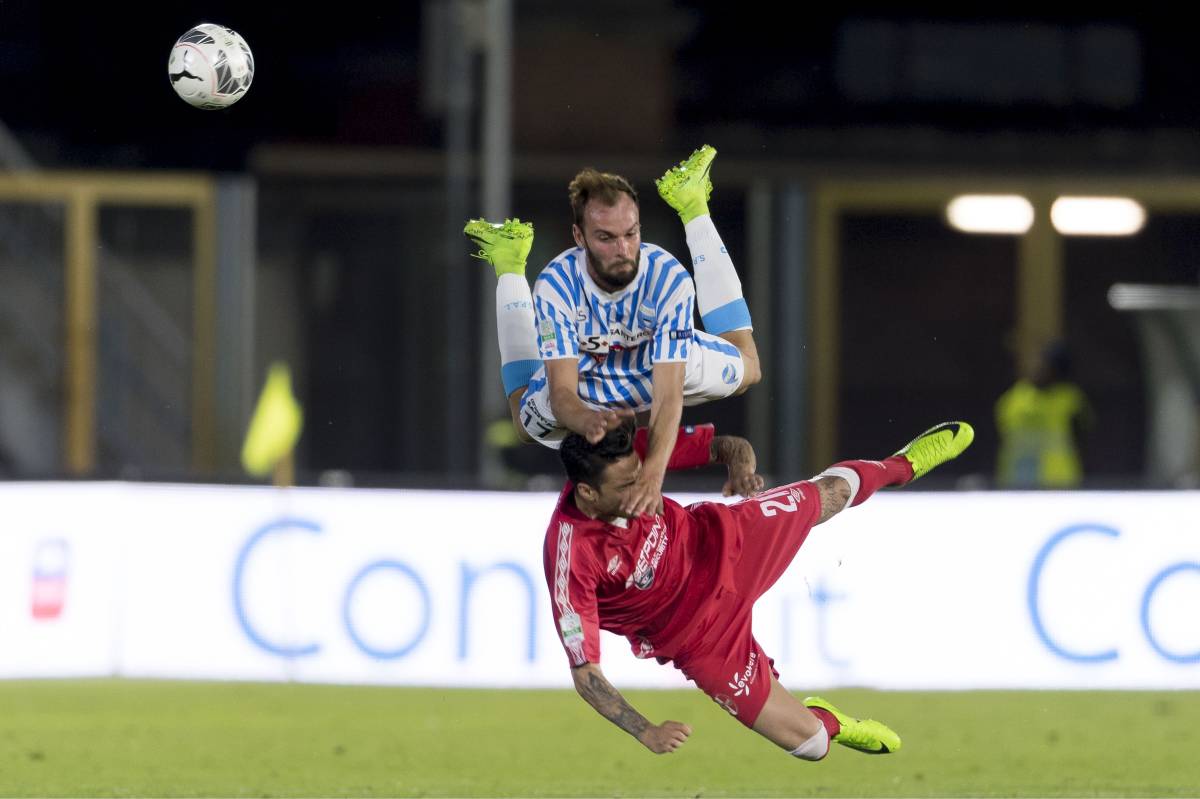 Juve U23 beat Padova to progress to Serie B play-offs! 