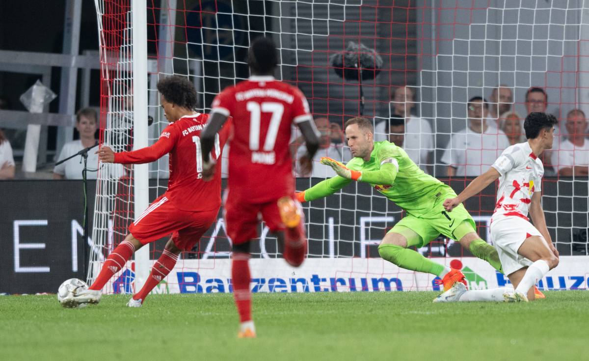 Eintracht Frankfurt - Bayern Munich: forecast and bet on the German Championship match