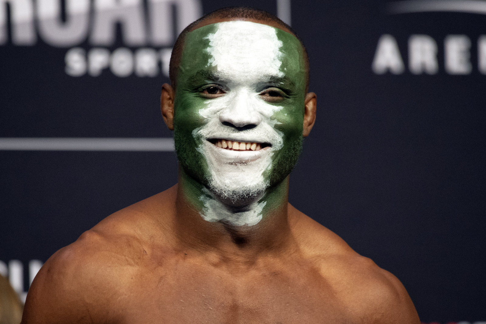 Kamaru Usman Chempion Horhe Masvidal Prognoz Na Boj Ufc 11 Iyulya 2020