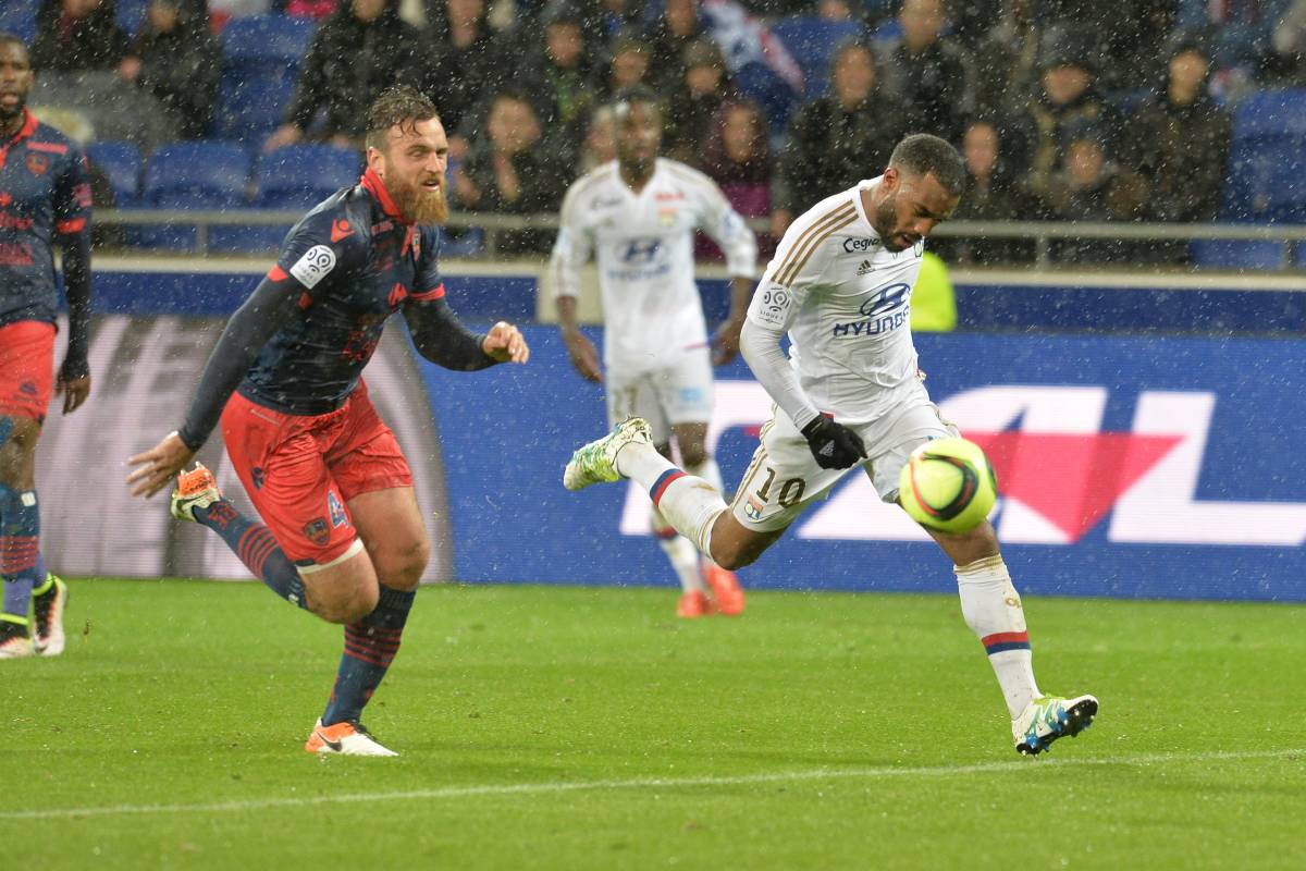 Lyon – Ajaccio: Forecast and bet on the match from Alexander Netsenko