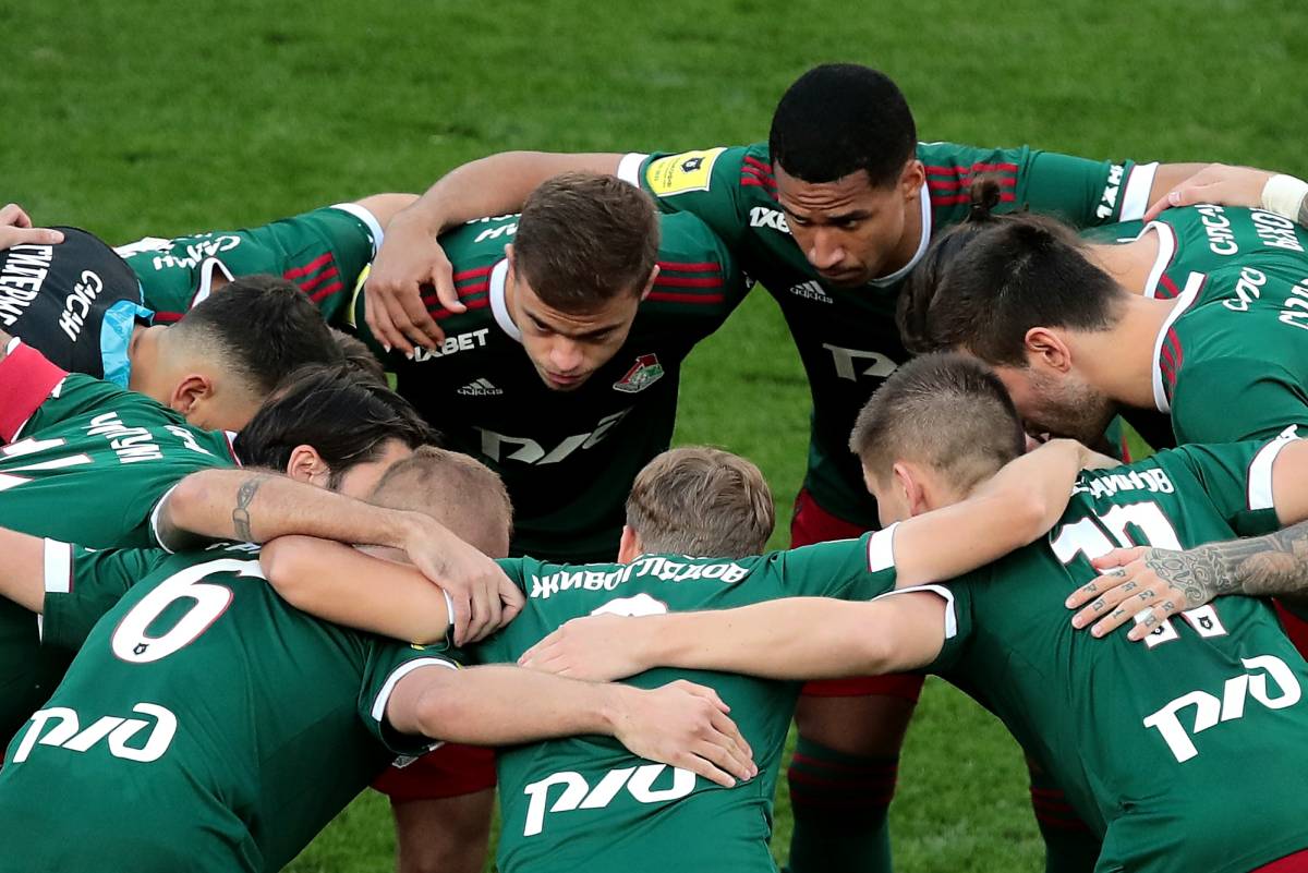 Краснодар – Локомотив: Прогноз и ставка на матч от Виктора Гусева