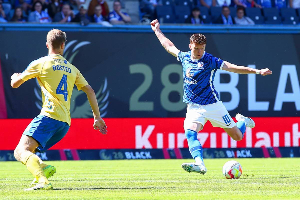 Copenhagen – Brondby: prediction and bet on the Danish Super League match