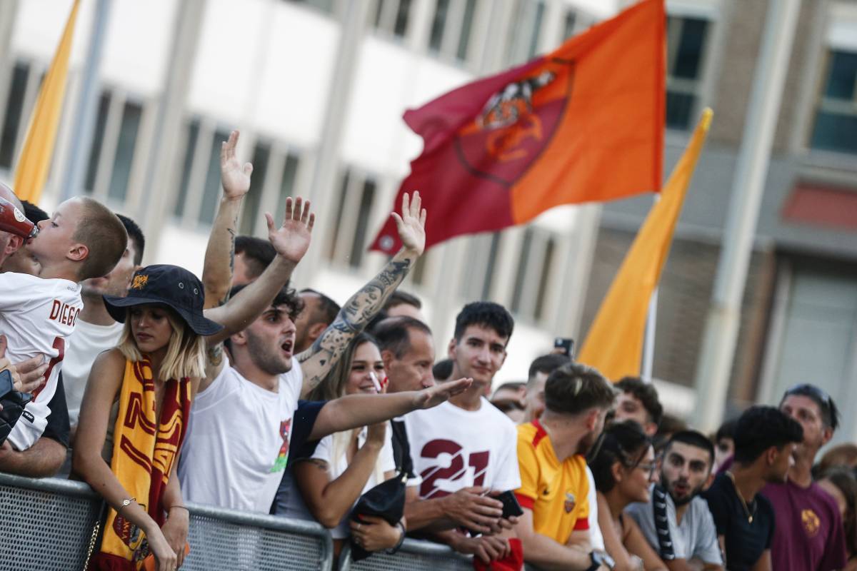 Roma — Shakhtar D: forecast and bet on a friendly match