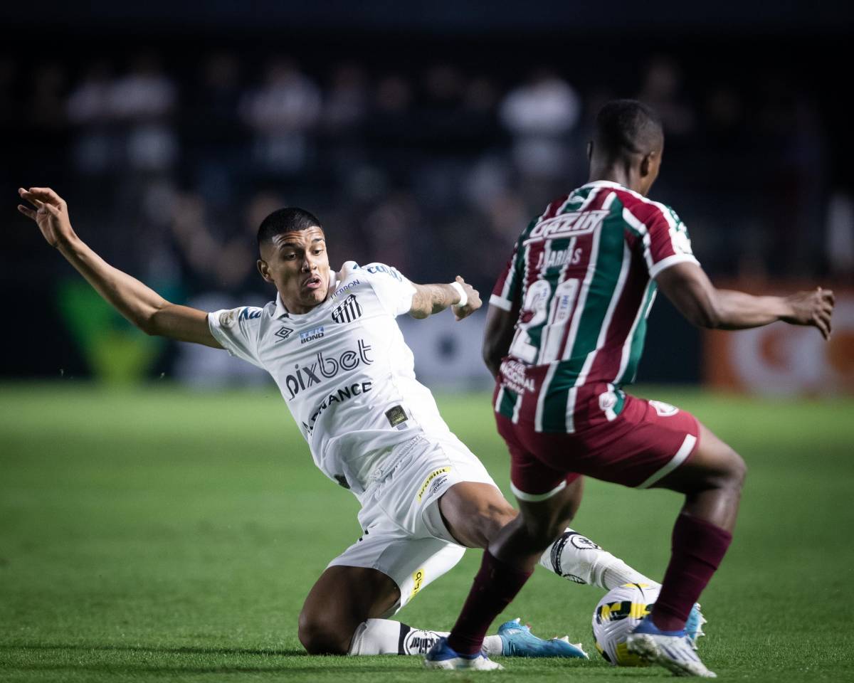 Fluminense – Cuiaba: prediction and bet on Brazil's Serie A match