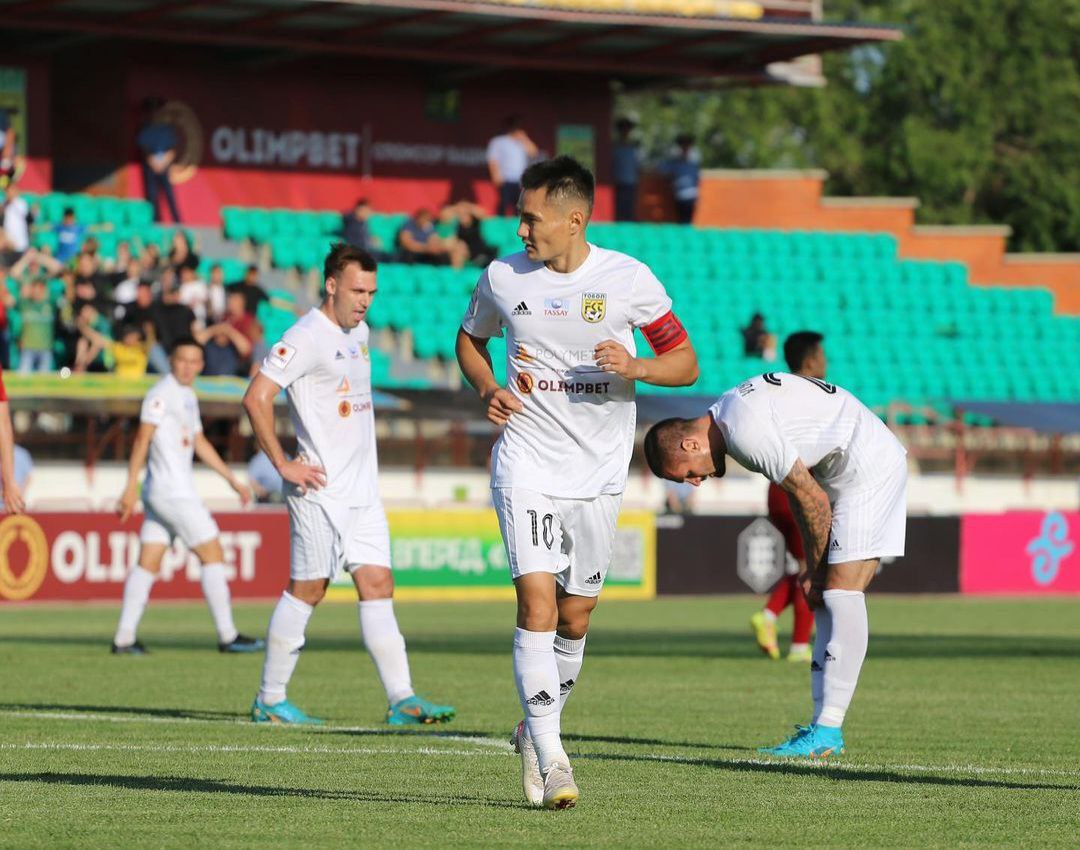 Tobol - Zrinski Mostar: forecast and bet on the Conference League match