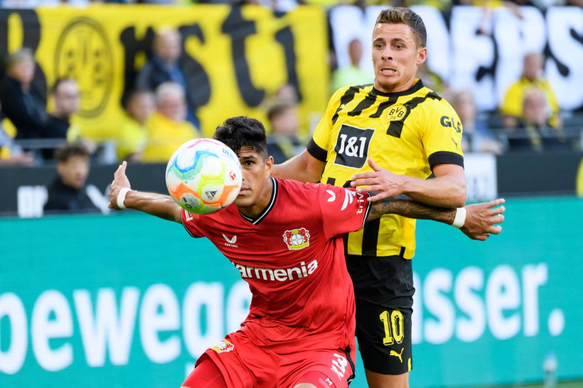 Bayer Leverkusen - Augsburg: forecast and bet on the German Championship match