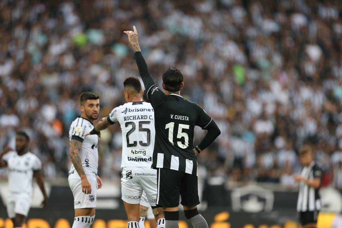 Botafogo Ribeirao – Atletico Goyanense: prediction and bet on Brazil's Serie A match
