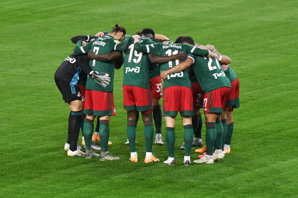 Lokomotiv – Krylia Sovetov: Forecast and bet on the match from Olesya Seregina